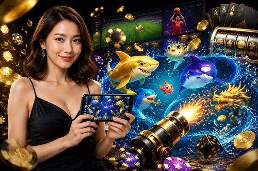 899win Casino phòng dealer trực tiếp