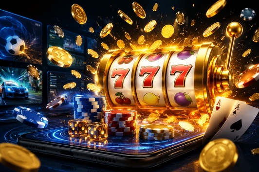 899win tính năng nổ hũ nổi bật