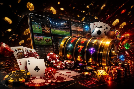 899win Casino sòng bài trực tuyến dealer người thật